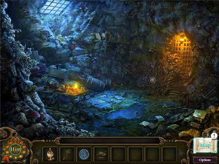 Dark Parables: The Exiled Prince Collector's Edition screenshot 5