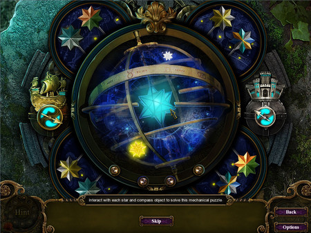 Dark Parables: The Exiled Prince Collector's Edition screenshot 3