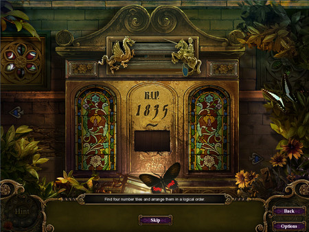 Dark Parables: The Exiled Prince Collector's Edition screenshot 4