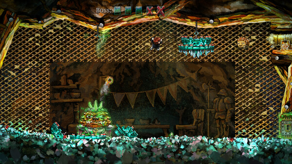 Braid, Anniversary Edition screenshot 4