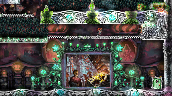 Braid, Anniversary Edition screenshot 7