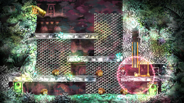 Braid, Anniversary Edition screenshot 9