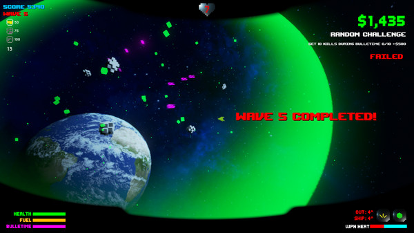 Pixeloids screenshot 3