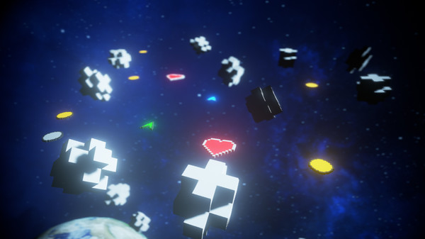 Pixeloids screenshot 6