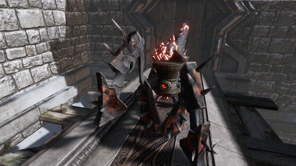 The Path of Greatest Resistance screenshot 2