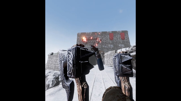 The Path of Greatest Resistance screenshot 11