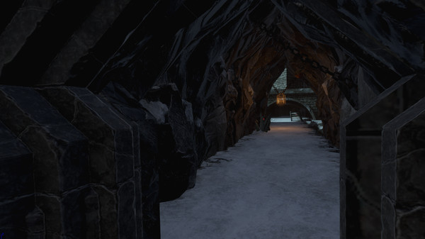 The Path of Greatest Resistance screenshot 4