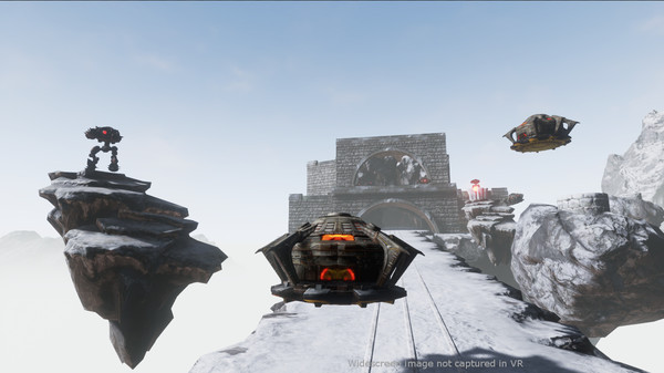 The Path of Greatest Resistance screenshot 12