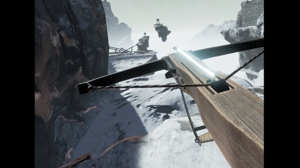 The Path of Greatest Resistance screenshot 9
