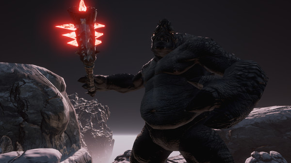 The Path of Greatest Resistance screenshot 8