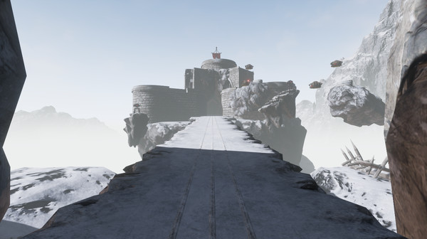 The Path of Greatest Resistance screenshot 3