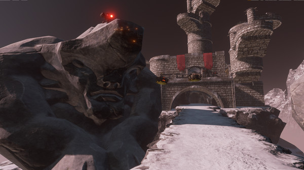 The Path of Greatest Resistance screenshot 7