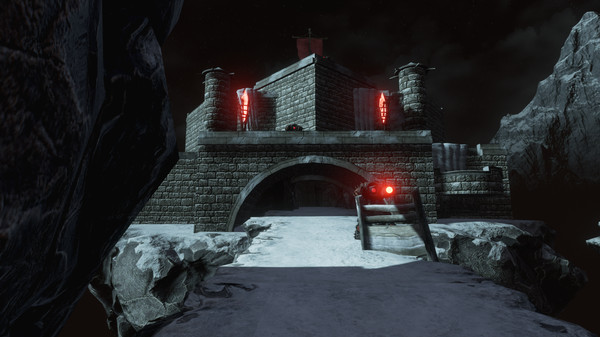 The Path of Greatest Resistance screenshot 6