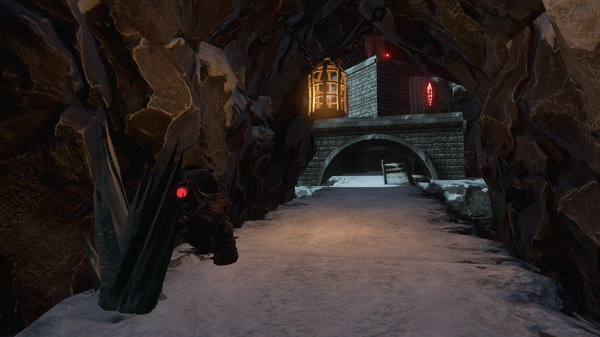 The Path of Greatest Resistance screenshot 5