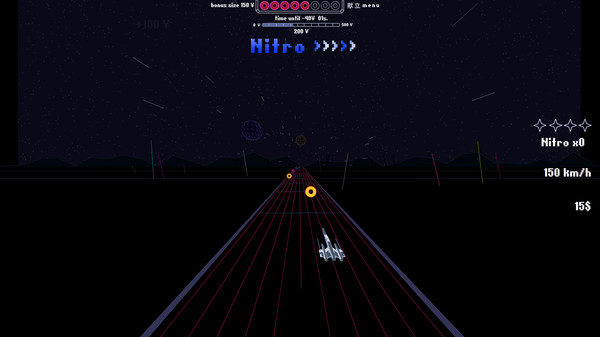 Star Fields screenshot 5