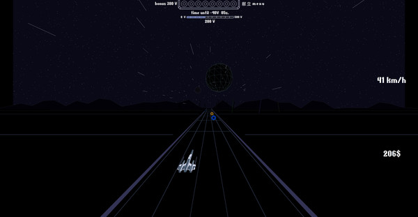 Star Fields screenshot 1