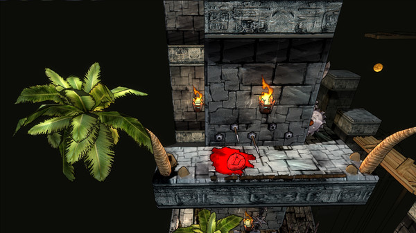 Tomato Jones screenshot 6
