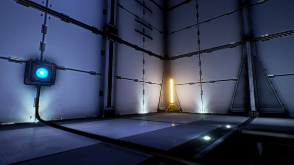 The Turing Test screenshot 1