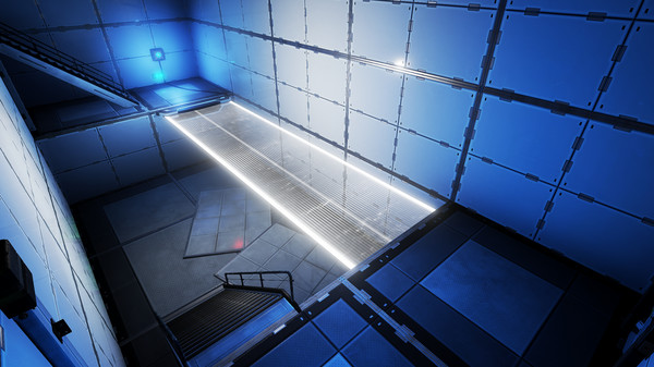 The Turing Test screenshot 9