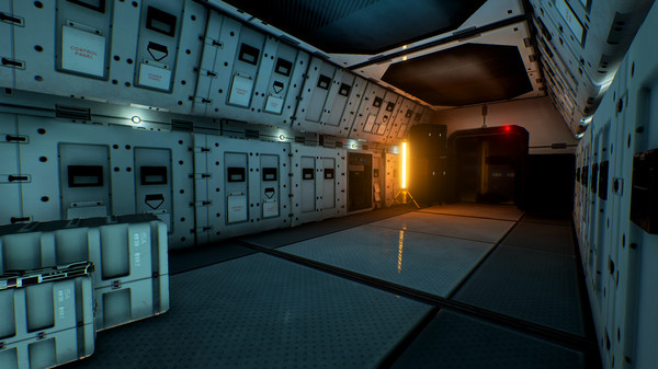 The Turing Test screenshot 7