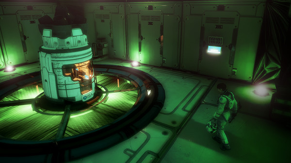 The Turing Test screenshot 6