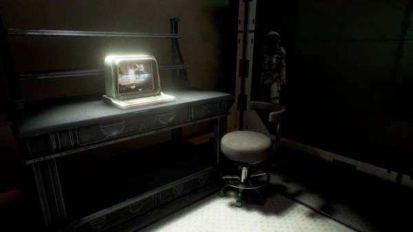 The Turing Test screenshot 8