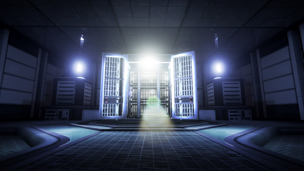 The Turing Test screenshot 4