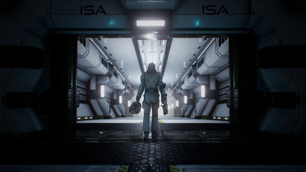 The Turing Test screenshot 0
