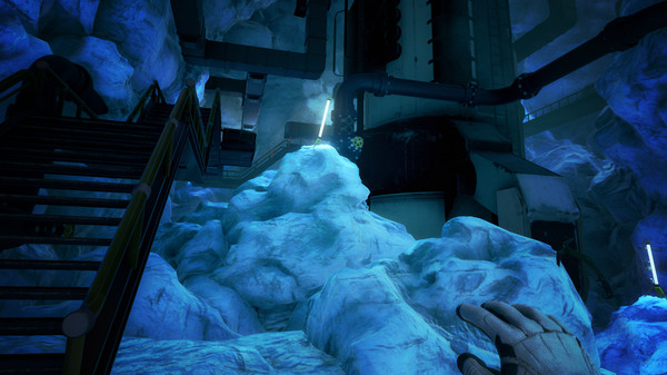 The Turing Test screenshot 10