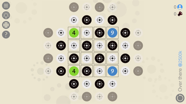 Fourtex Jugo screenshot 3