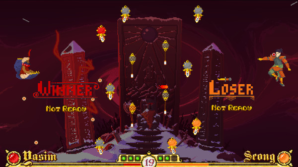 Crystal Control II screenshot 2