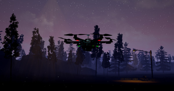 Copter and Sky screenshot 3