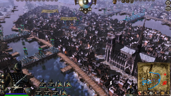 Medieval Kingdom Wars screenshot 1