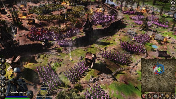 Medieval Kingdom Wars screenshot 7
