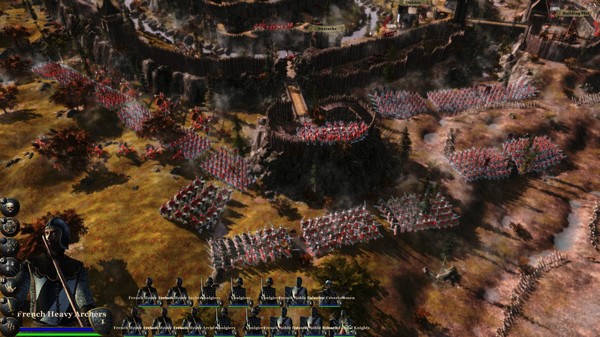 Medieval Kingdom Wars screenshot 9