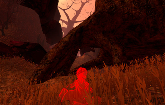 Redswood VR screenshot 5