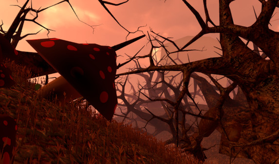 Redswood VR screenshot 1