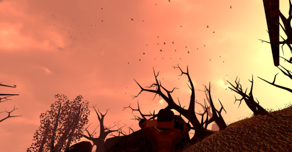 Redswood VR screenshot 6