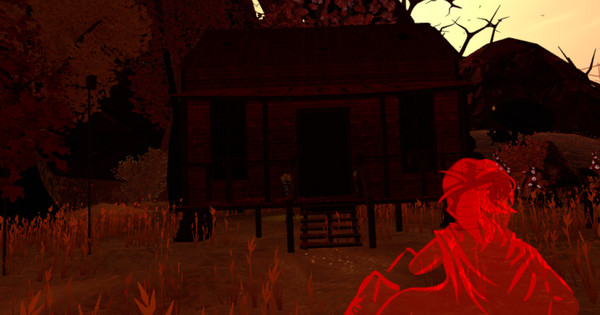 Redswood VR screenshot 3