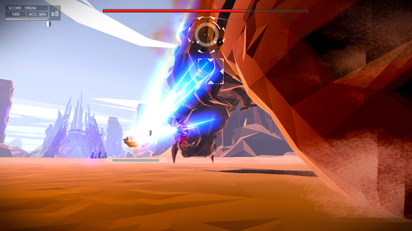 Aaero screenshot 9