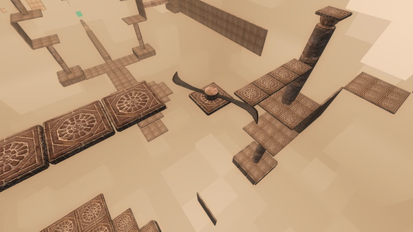 Pulse Shift screenshot 1