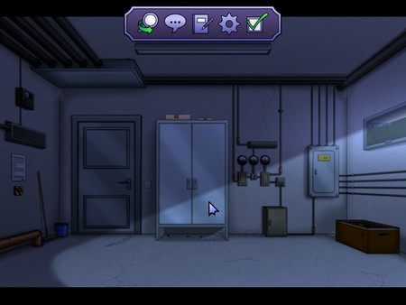 SHINRAI - Broken Beyond Despair screenshot 7