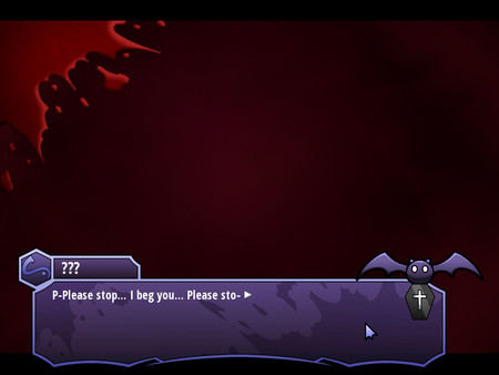 SHINRAI - Broken Beyond Despair screenshot 8