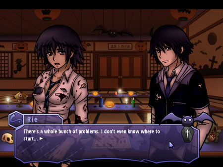 SHINRAI - Broken Beyond Despair screenshot 5