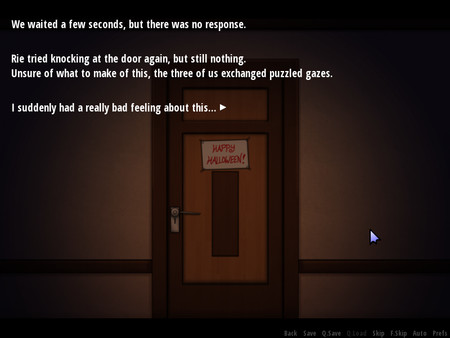SHINRAI - Broken Beyond Despair screenshot 9