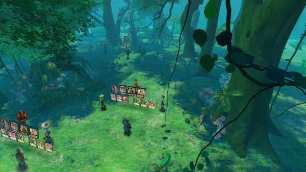 Ascension VR screenshot 4
