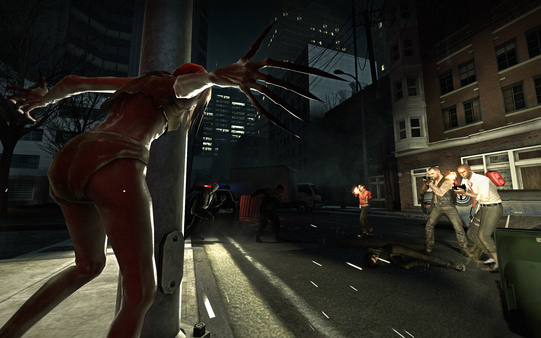 Left 4 Dead screenshot 5