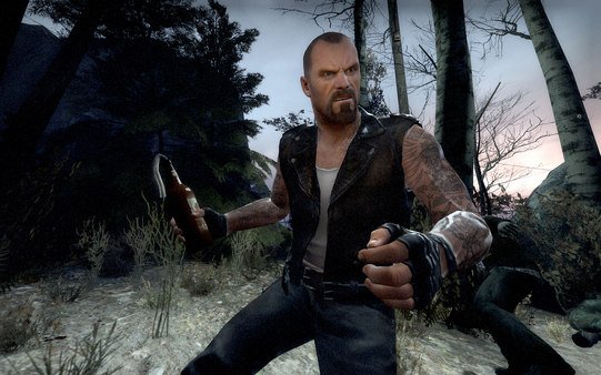 Left 4 Dead screenshot 10