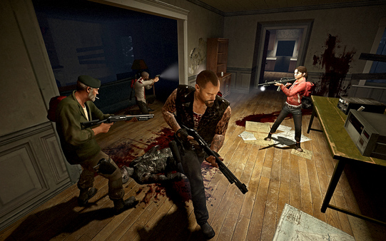 Left 4 Dead screenshot 12
