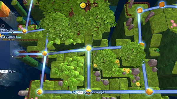 Nimbus screenshot 6
